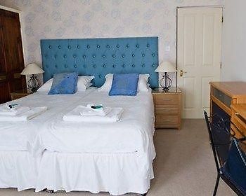 Harrogate Suites - Blue Buitenkant foto