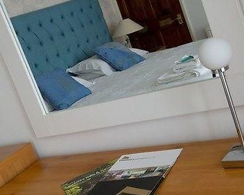 Harrogate Suites - Blue Buitenkant foto