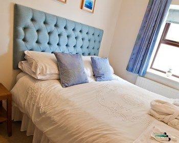 Harrogate Suites - Blue Buitenkant foto